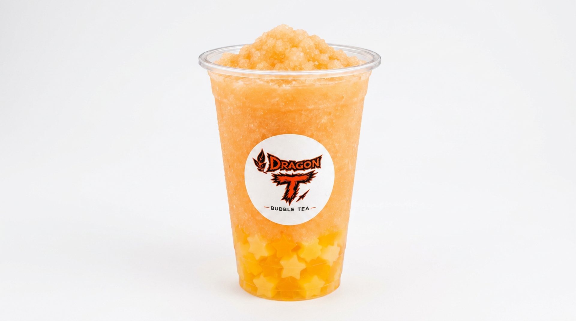 Dragon Tea & Desserts Rewards