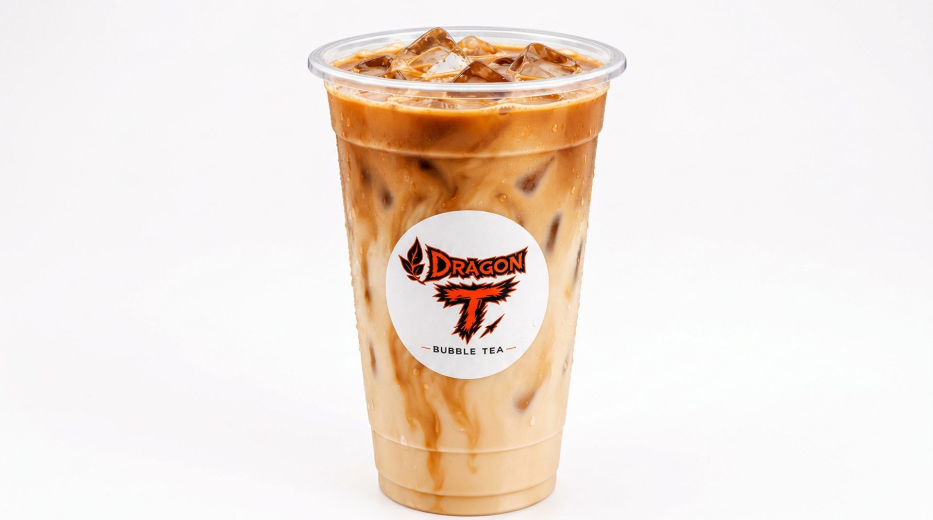 Your neighborhood tea stop