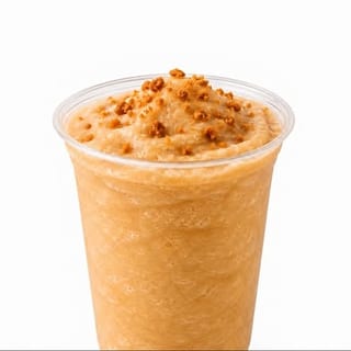 Biscoff Slush