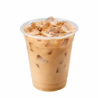 earl grey milk tea