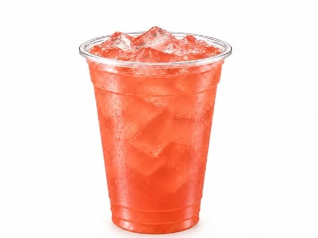 Red guava Green Tea.