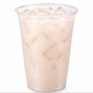 Lychee Yogurt Drink