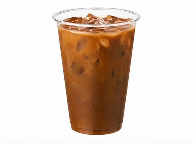 Black Latte.