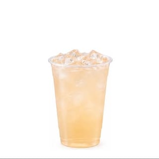 Lychee Green Tea