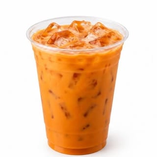 Thai tea