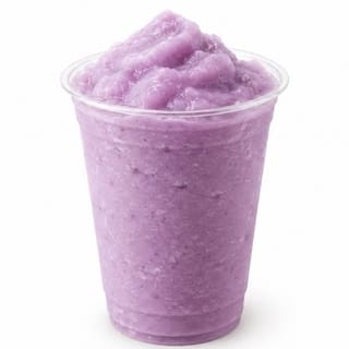 Taro Slush
