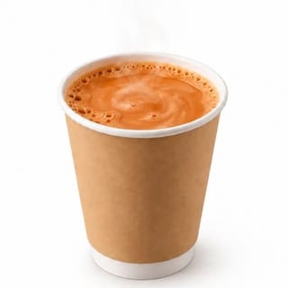 Thai tea -Hot