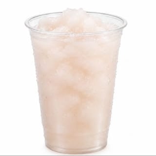 Lychee Slush