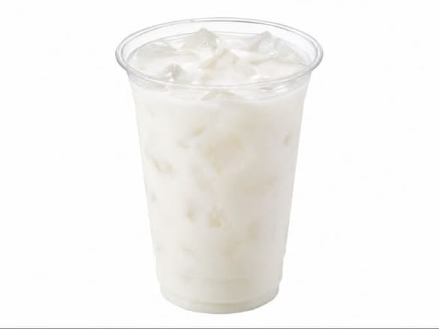 Coconut Drink.